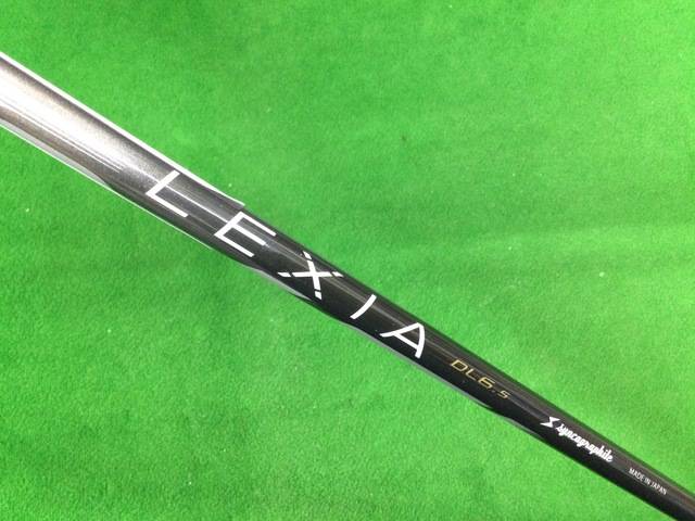 中古 BLACK XSPIRE #5(18゜)フェアウェイウッド ゴルフ用品
