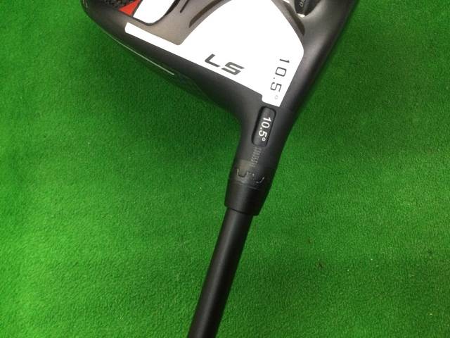 中古 AEROJET LS 10.5°ドライバー ゴルフ用品