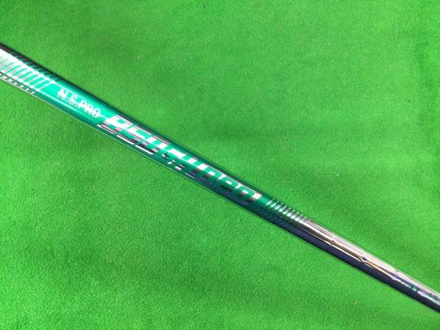 中古 PARADYM Ai SMOKE #4(21°)ユーティリティ ゴルフ用品