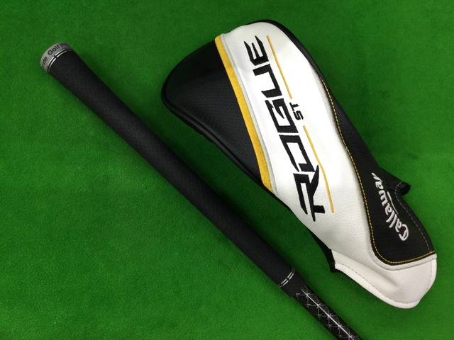 中古 ROGUE ST LS #5(18°)フェアウェイウッド ゴルフ用品