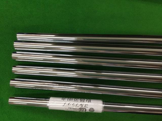 中古 SRIXON ZXi5 6本アイアンセット ゴルフ用品