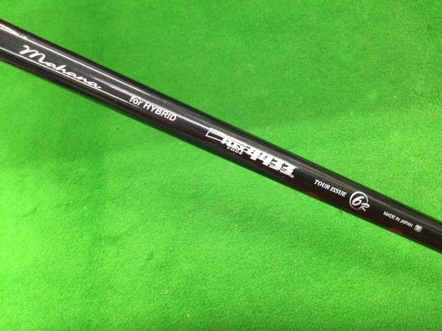 中古 SRIXON Z H85 #4(22ﾟ)ユーティリティ ゴルフ用品