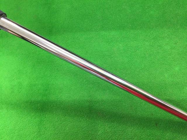 中古 PXG 0211 BAYONETパター ゴルフ用品