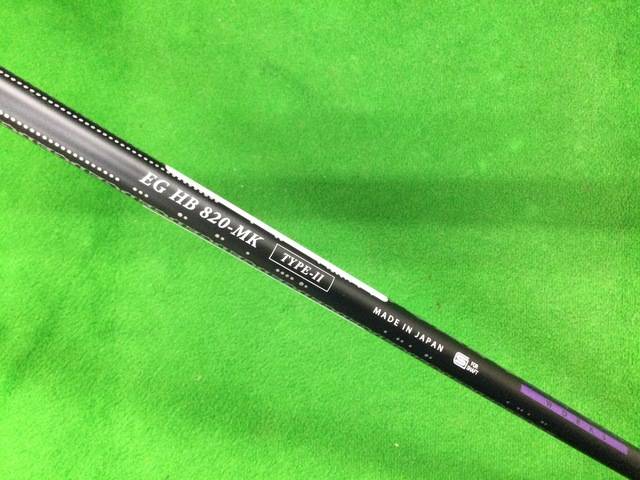 中古 GINNICO #4(23.5°)ユーティリティ ゴルフ用品
