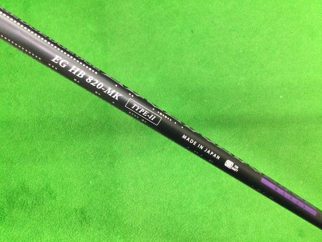 中古 GINNICO #4(23.5°)ユーティリティ ゴルフ用品