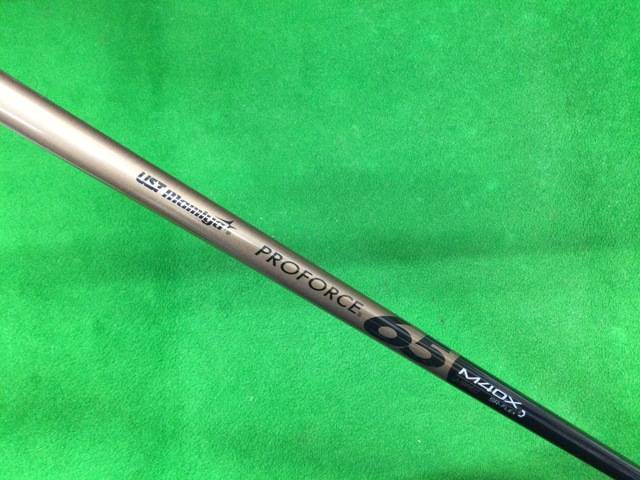 中古 BRNR MINI DRIVER 11.5°ドライバー ゴルフ用品