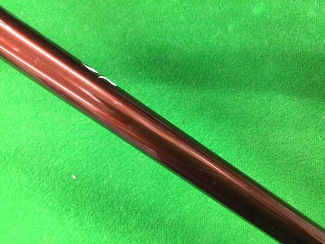 中古 (SX) FIRE EXPRESS TP-V NX 65シャフト ゴルフ用品