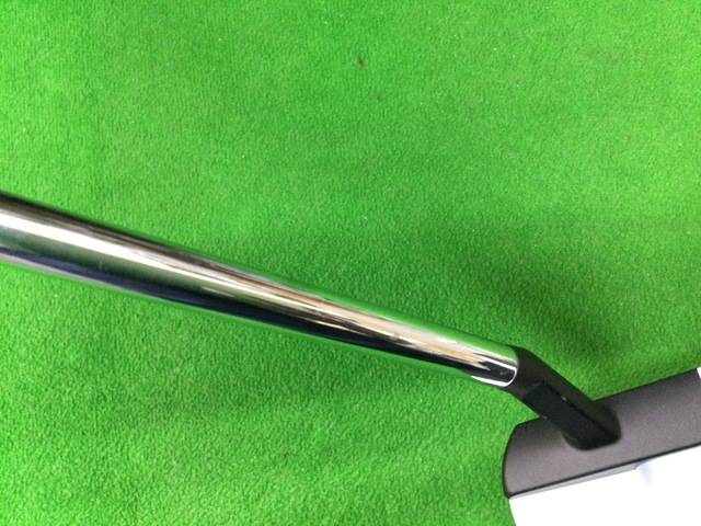 中古 WHITE HOT VERSA THREE Tパター ゴルフ用品