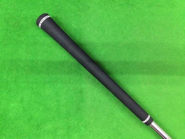中古 Vokey SM10 ツアークローム 50°-12Fウェッジ ゴルフ用品