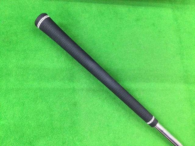 中古 Vokey SM10 ツアークローム 58°-10Sウェッジ ゴルフ用品