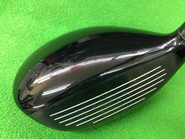 中古 TSR2 24°ユーティリティ ゴルフ用品