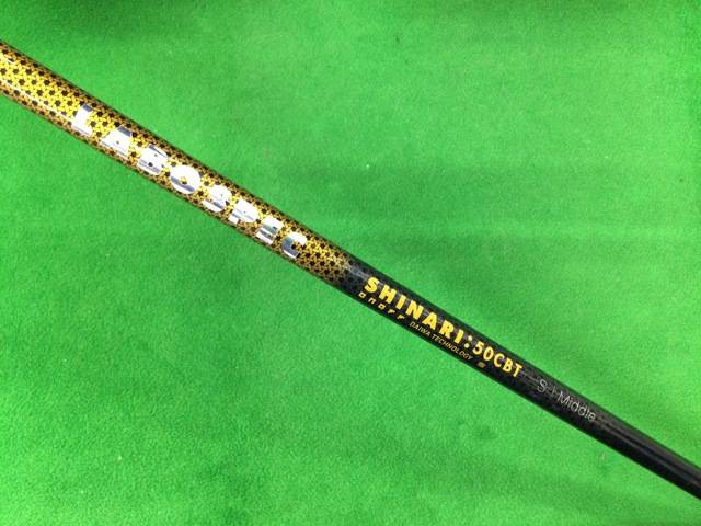 中古 ONOFF KURO (2022) 10.5°ドライバー ゴルフ用品