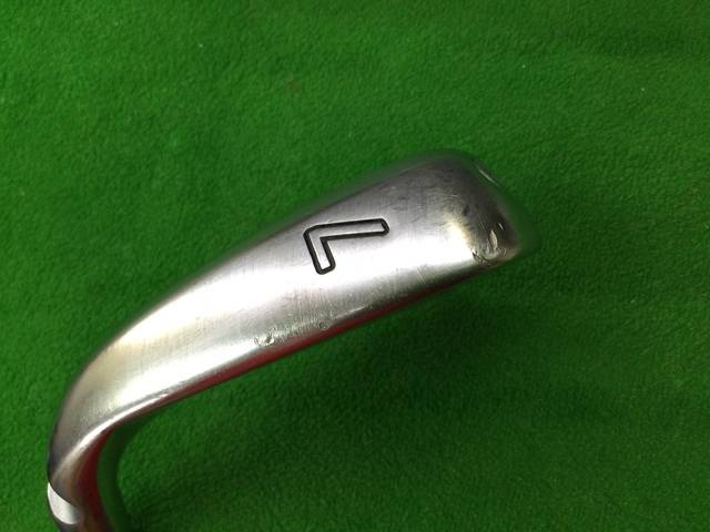 中古 G425  5本アイアンセット ゴルフ用品