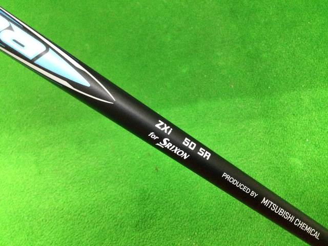 中古 SRIXON ZX5 Mk II 10.5°ドライバー ゴルフ用品