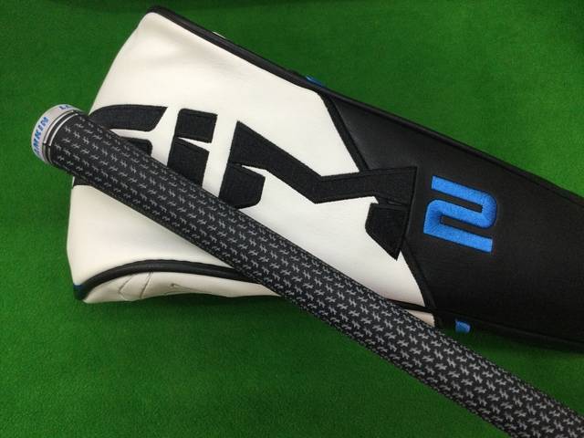 中古 SIM2 MAX･D 10.5°ドライバー ゴルフ用品