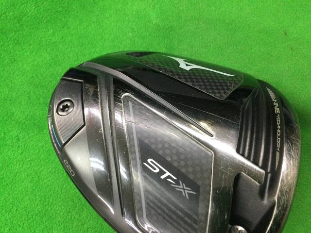中古 ST-X 220 10.5°ドライバー ゴルフ用品