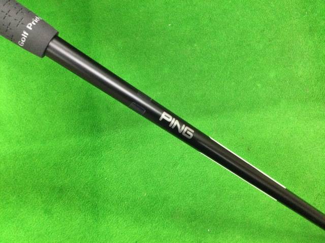 中古 PING (2023) ANSER 2Dパター ゴルフ用品