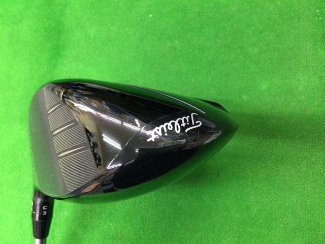 中古 TSR3 9°ドライバー ゴルフ用品