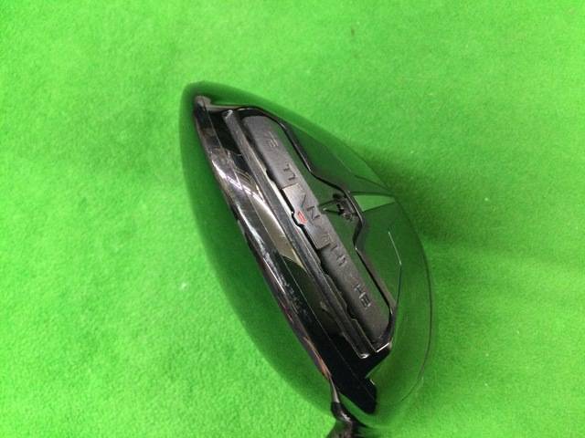 中古 TSR3  9°ドライバー ゴルフ用品