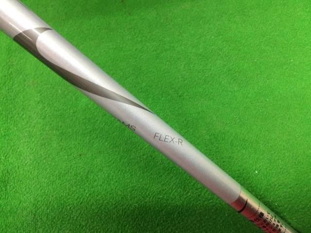 中古 VAPOR FLY #3(20゜)ユーティリティ ゴルフ用品