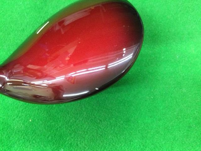 中古 AXEL GOLD Premium IV #5(18゜)フェアウェイウッド ゴルフ用品