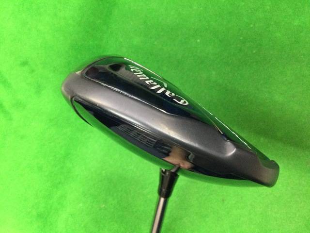 中古 PARADYM #3HL(16.5°)フェアウェイウッド ゴルフ用品
