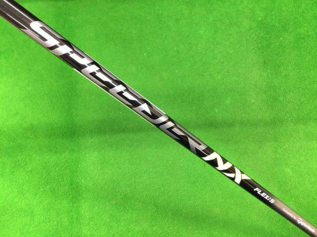 中古 STEALTH GLOIRE+ 9.5°ドライバー ゴルフ用品