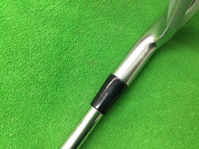 中古 PRGR 03 (2025) #6単品アイアン ゴルフ用品