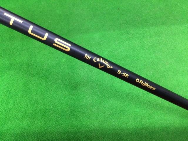 中古 ROGUE ST MAX #5(18°)フェアウェイウッド ゴルフ用品