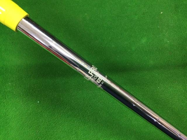 中古 RTX F-FORGED II 58゜-12ウェッジ ゴルフ用品