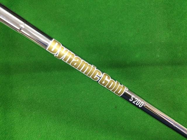 中古 RTX ZIPCORE (ツアーサテン) 56°-10°ウェッジ ゴルフ用品