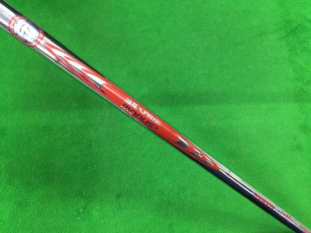 中古 MILLED GRIND 3 (クローム) 52°-SB09°ウェッジ ゴルフ用品