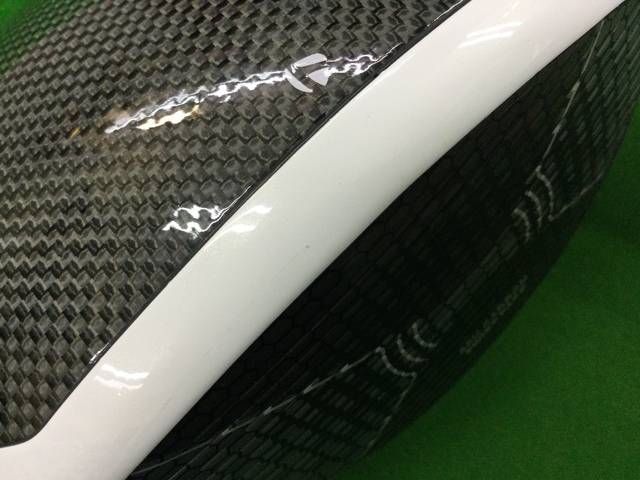 中古 STEALTH GLOIRE  9.5°ドライバー ゴルフ用品