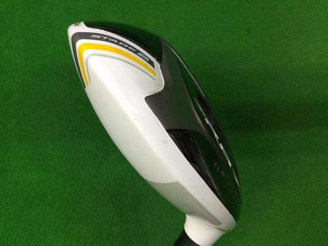 中古 RBZ STAGE 2 TOUR 付属無 #2(16.5゜)ユーティリティ ゴルフ用品