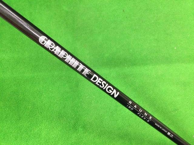 中古 RTX DEEP FORGED 2 52°-10°ウェッジ ゴルフ用品