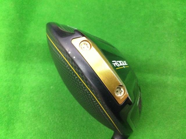 中古 ROGUE ST MAX LS 10.5°ドライバー ゴルフ用品