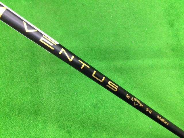 中古 ROGUE ST MAX D #5(19°)フェアウェイウッド ゴルフ用品