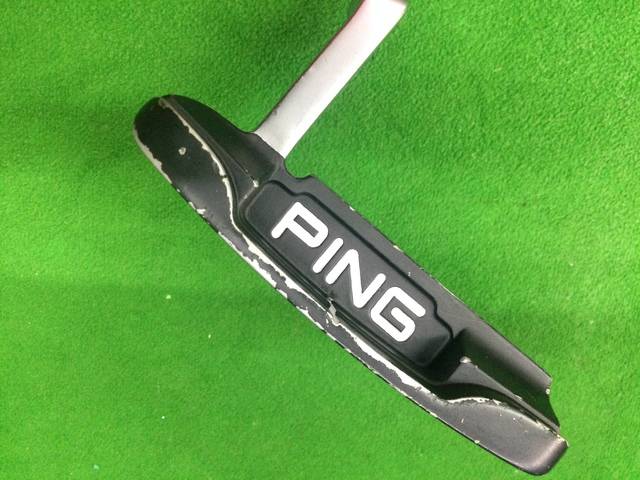 中古 PING (2023) ANSERパター ゴルフ用品