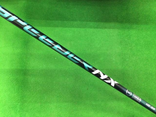 中古 XXIO (2024) X-eks-  9.5°ドライバー ゴルフ用品
