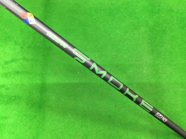 中古 PARADYM Triple Diamond (US) 10.5°ドライバー ゴルフ用品