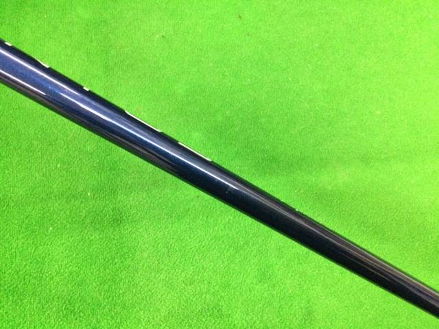 中古 (X) VENTUS BLUE (VeloCore) 7 (テーラーメイド用スリーブ)シャフト ゴルフ用品