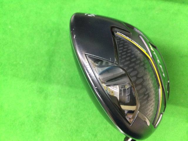 中古 RBZ BLACK (2018) 10.5゜ドライバー ゴルフ用品
