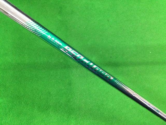 中古 Vokey SM8 ツアークローム 58°-12Dウェッジ ゴルフ用品