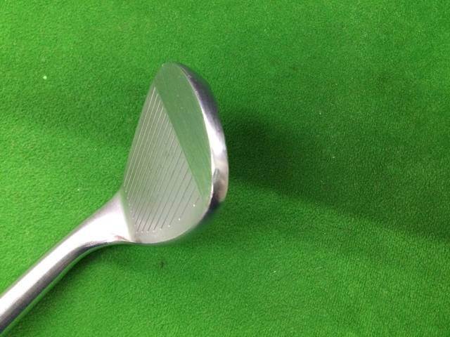 中古 PROTOTYPE H-1056 56°ウェッジ ゴルフ用品