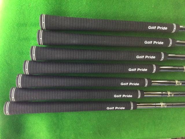 中古 CB-1006  7本アイアンセット ゴルフ用品