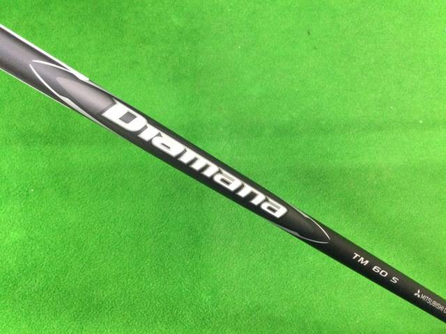 中古 Qi35 #5(18°)フェアウェイウッド ゴルフ用品