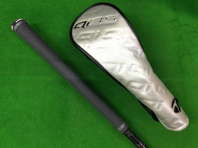 中古 Qi35 #3(19°)ユーティリティ ゴルフ用品