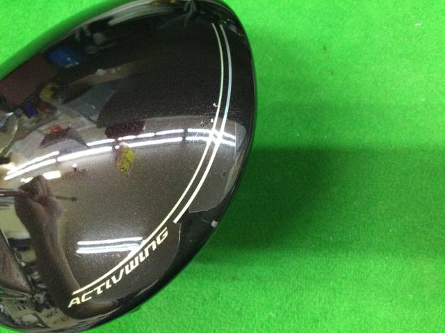 中古 XXIO (2024) レッド 10.5°ドライバー ゴルフ用品