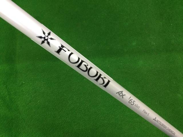 中古 M2 (2017) #3(15゜)フェアウェイウッド ゴルフ用品