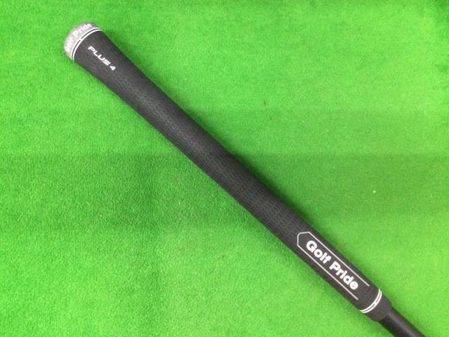中古 DJ-6 52°ウェッジ ゴルフ用品